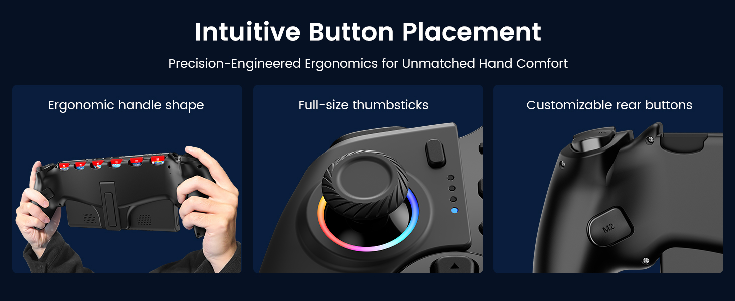nintendo switch controller