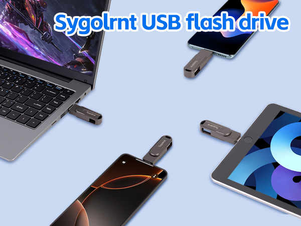usb flash drive