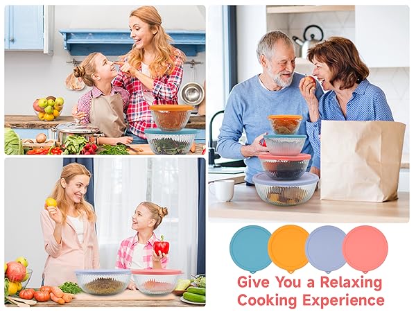 pyrex mixing bowl lids