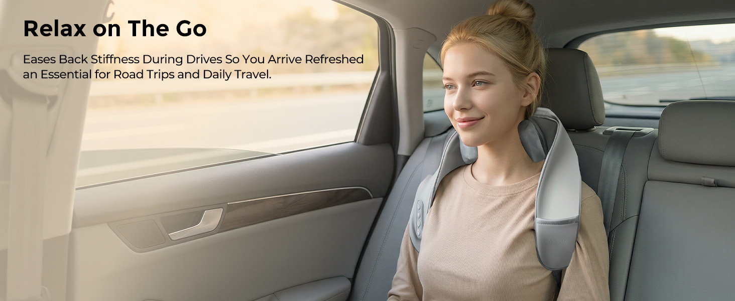 travel massager