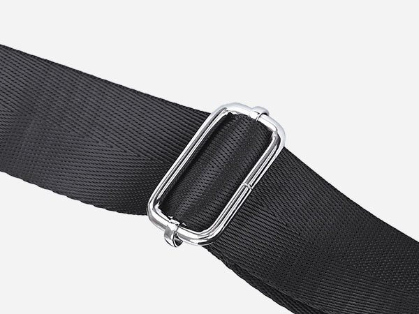 Delicate adjustable loops