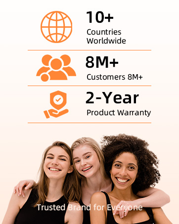 Trusted Brand for Everyone