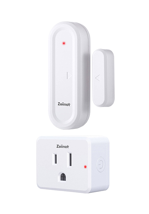 Door Sensor Outlet R06