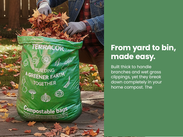 TERRACOR