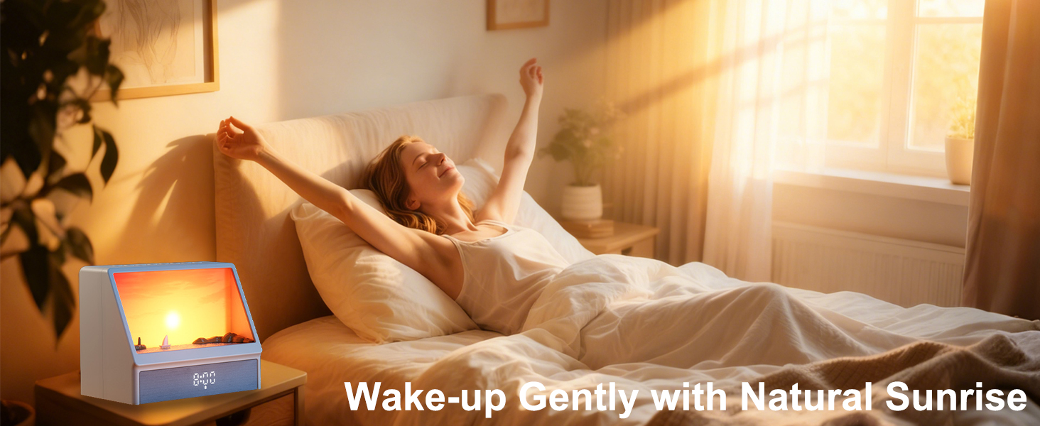 sound machine for sleep