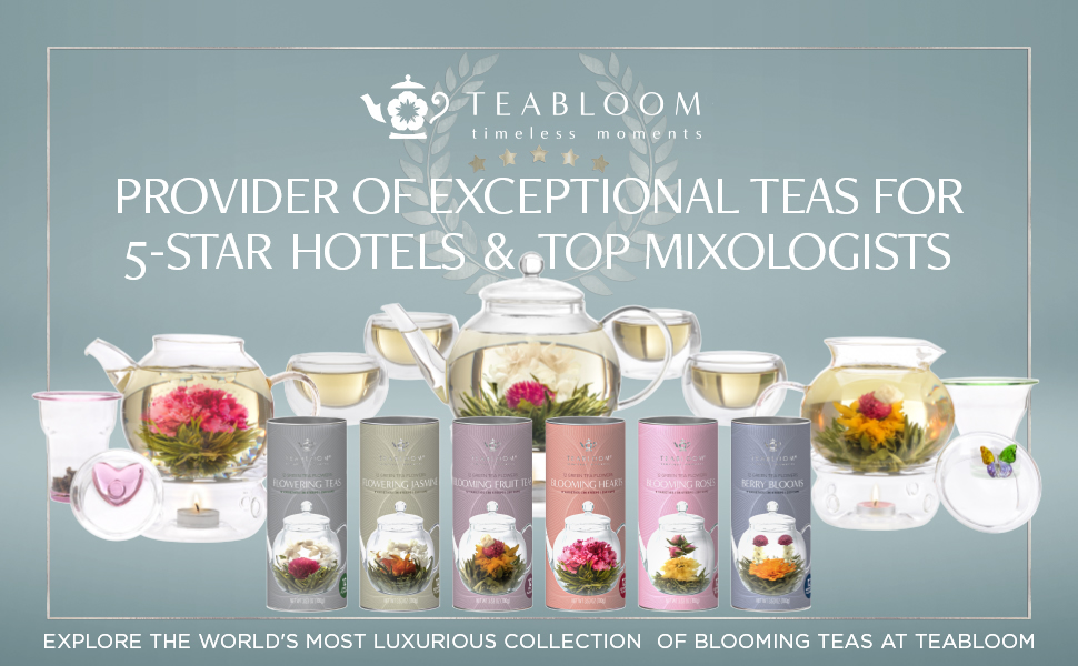 Tea Gifts