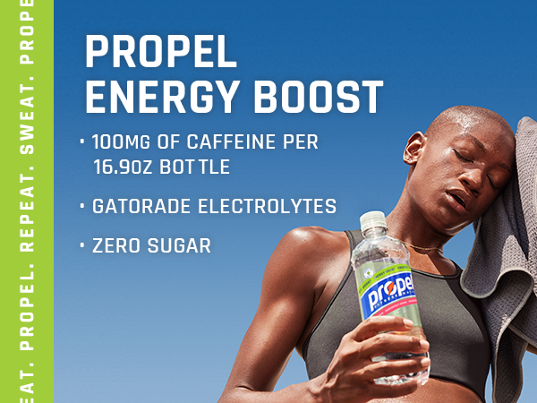 propel energy boost