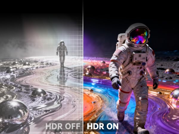 hdr 1000 gaming computer monitor