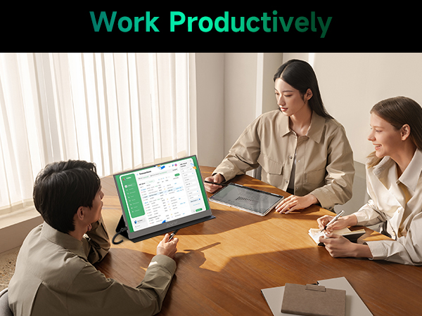 portable monitor,portable monitor for laptop,portable gaming monitor,15.6inch portable monitor