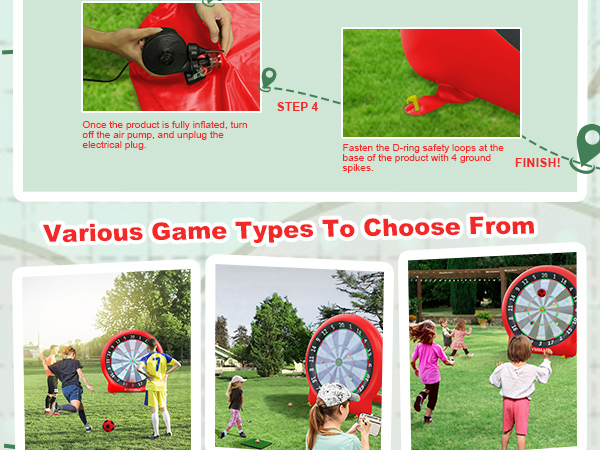 outdoor and indoor dart board_5