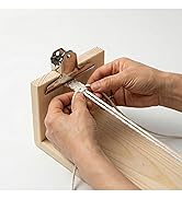 Dog doorbell for potty training and door communication