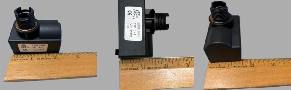  Patio Heater Pulse Igniter