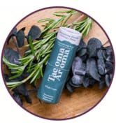 Energizing Breath Aromatherapy Balm by Tacoma Aroma | Beeswax Body Balm Encourages Energy and Cla...