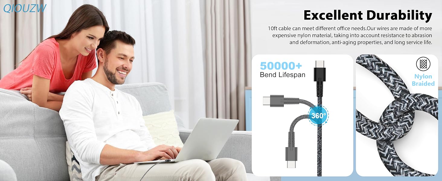 hp usb c laptop charger