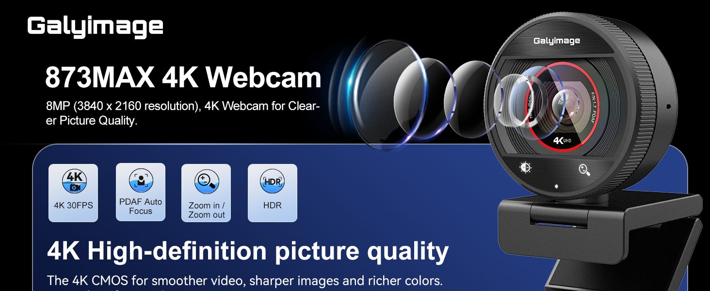 webcam webcam for pc 4k webcam webcam web cam webcam 4kstreaming camera camera