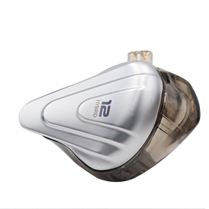 metal case