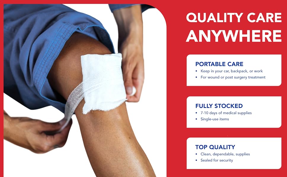 Quality Care Anywhere