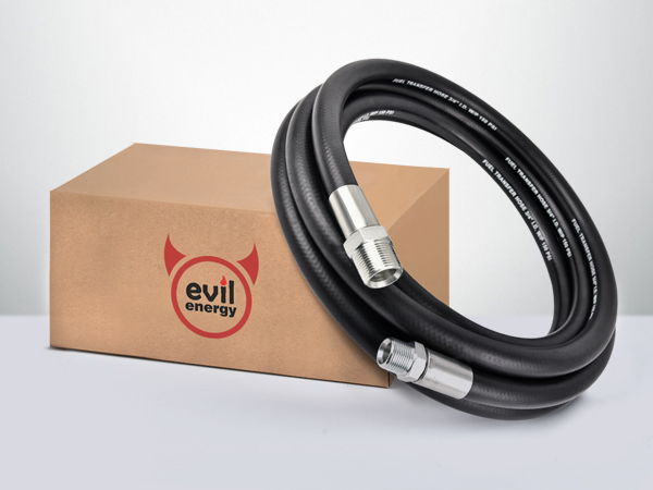 Fuel Transfer Hose