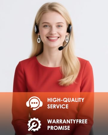 SERVICE HIGH-QUALITY