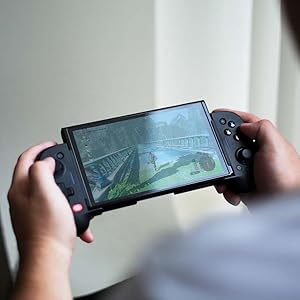 Q17SP SWITCH CONTROLLER 