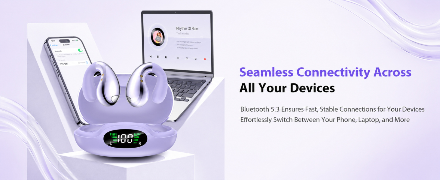 wireless ear buds