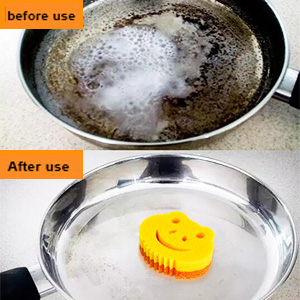 Cleaning Pads