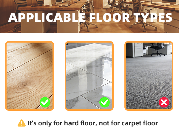 clear chair mat for carpet