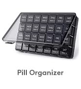 Pill Organizer