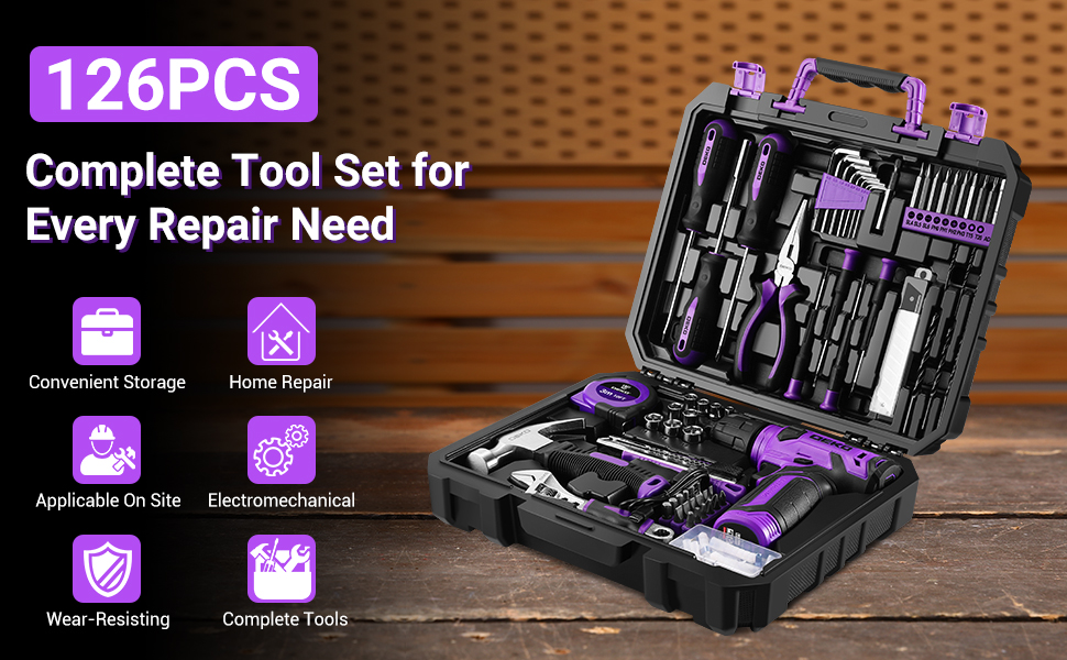 tool set