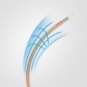 sdi cable 75ohm thin coaxial cable