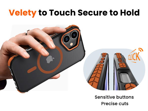 iphone 16 case mag safe