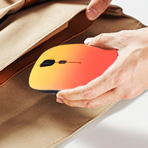 Wireless Bluetooth Mouse,