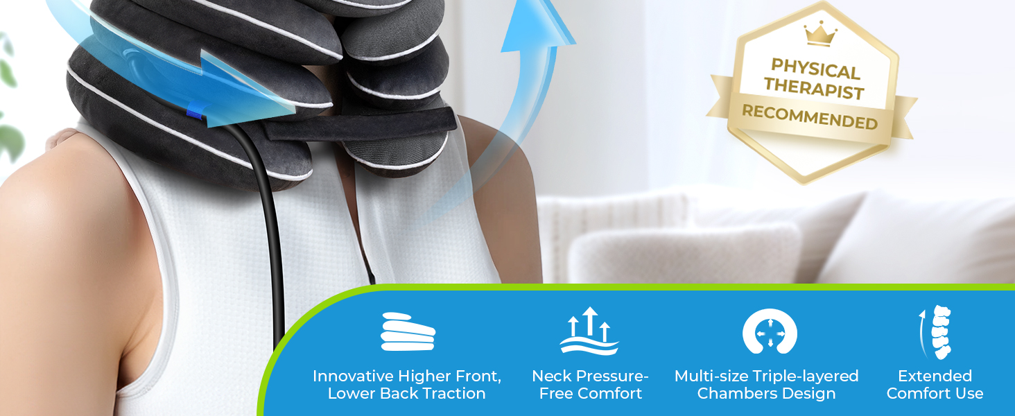 neck traction