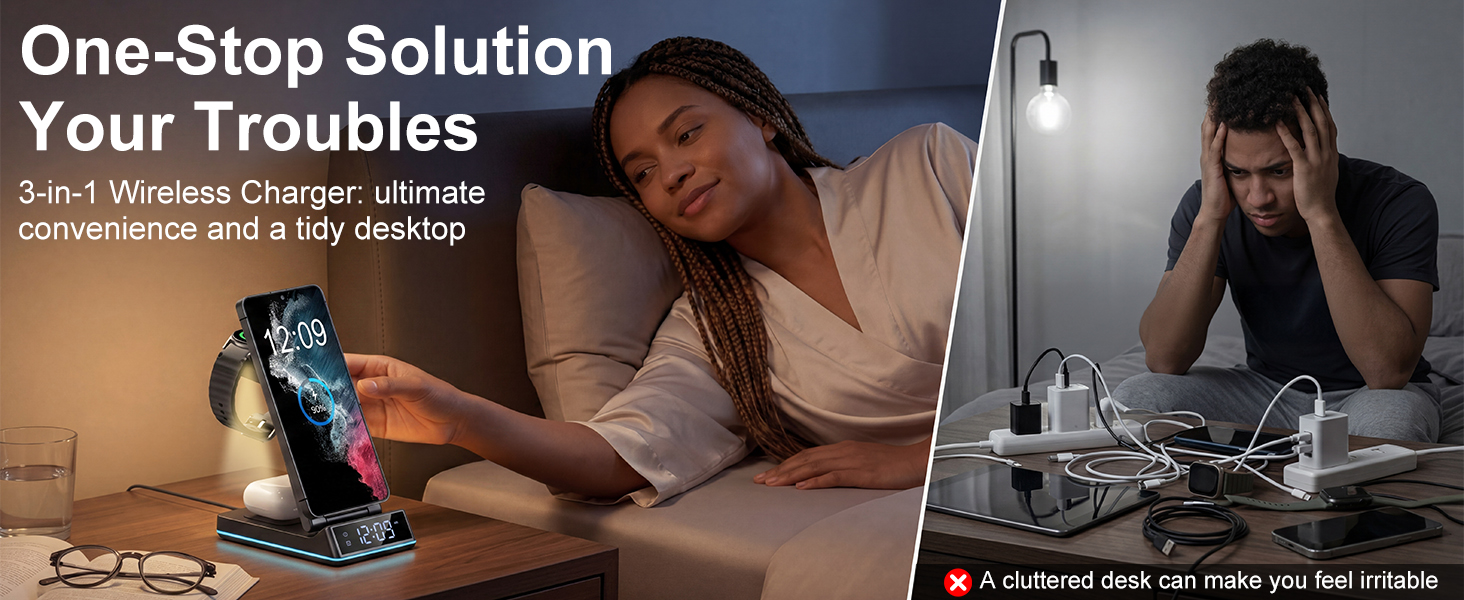 One-Stop Solution Your Troubles