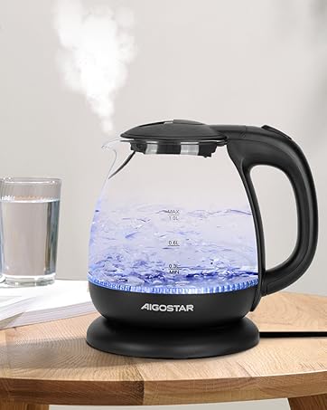 Electric Kettle