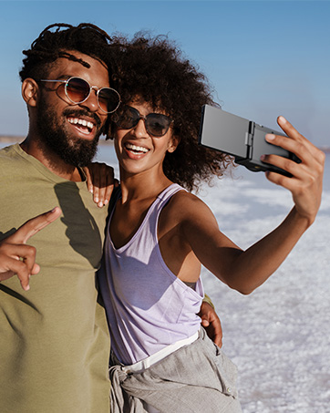True 5K Digital Camera for Photography