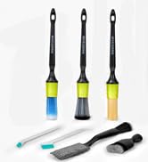 detailing brush set car detailing brushes detailing brush car detailing