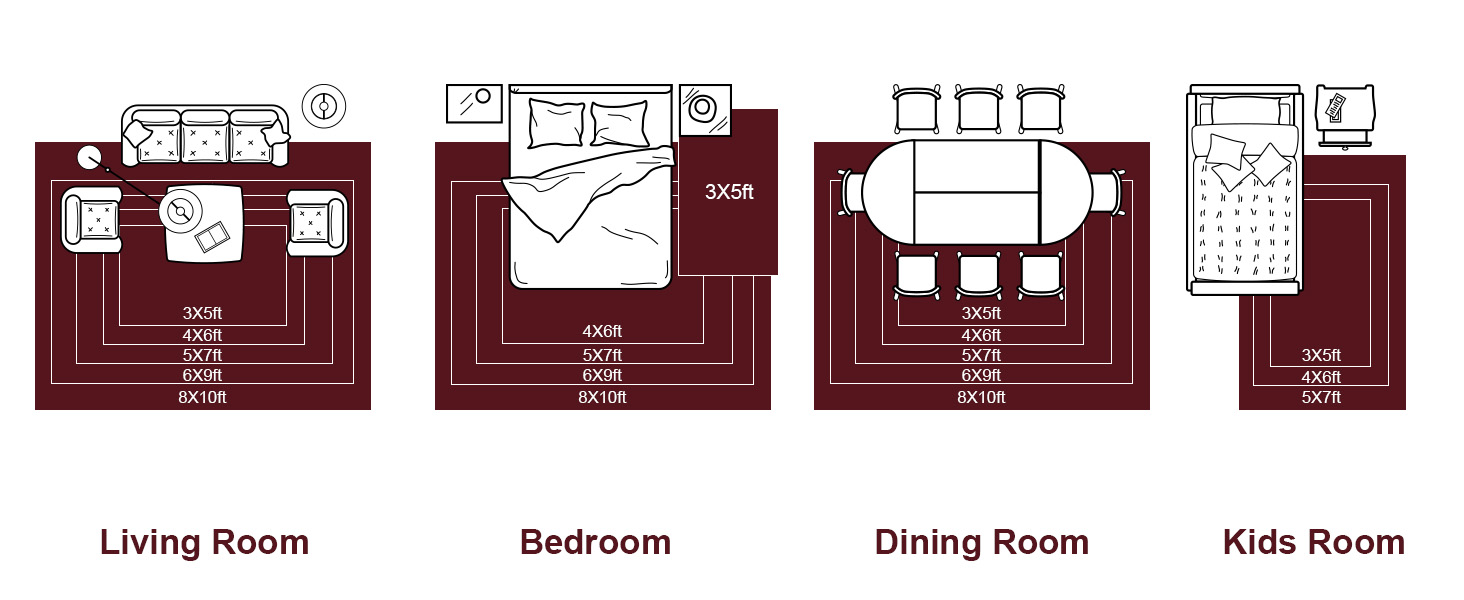 4x6 5x7 6x9 8x10 area rugs college classroom dorm room aesthetic rugs gamer carpet