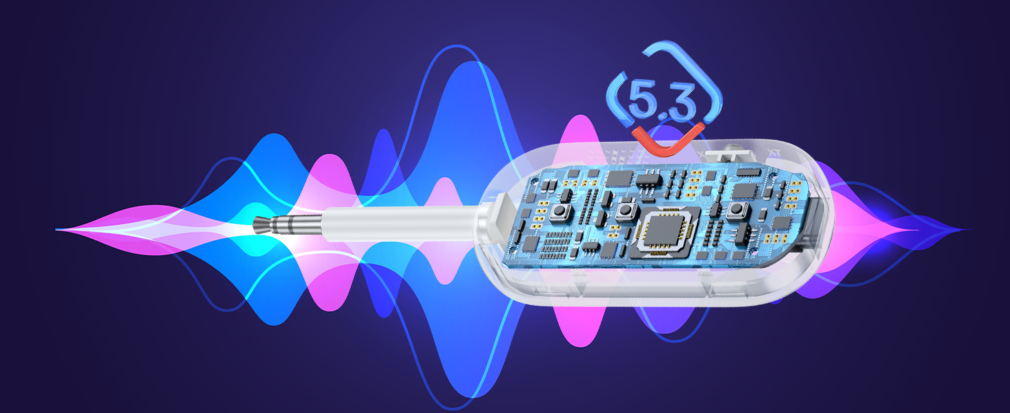 Bluetooth5.3