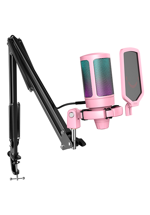 gaming microphone