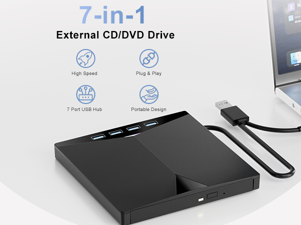 external dvd drive