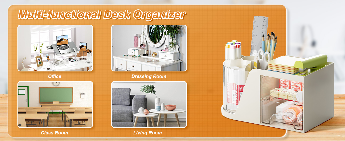 office organization