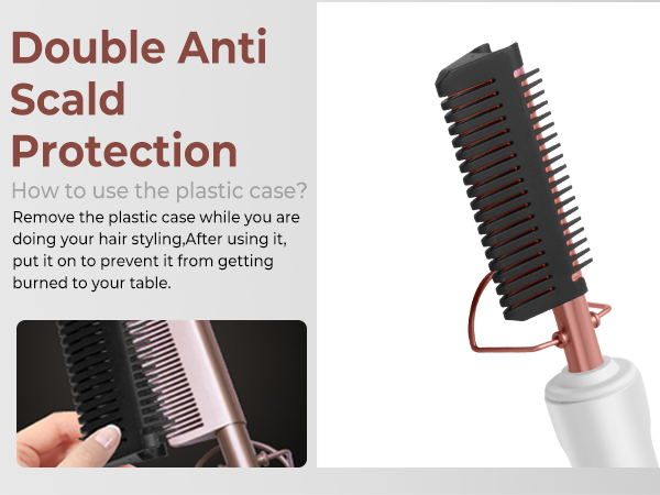 silk press hair products for black women