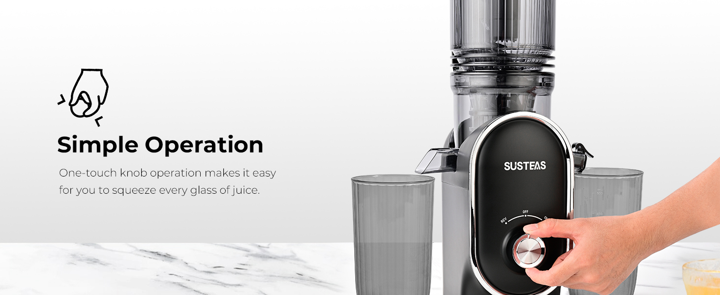 juice extractor