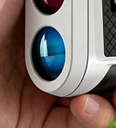 golf rangefinder
