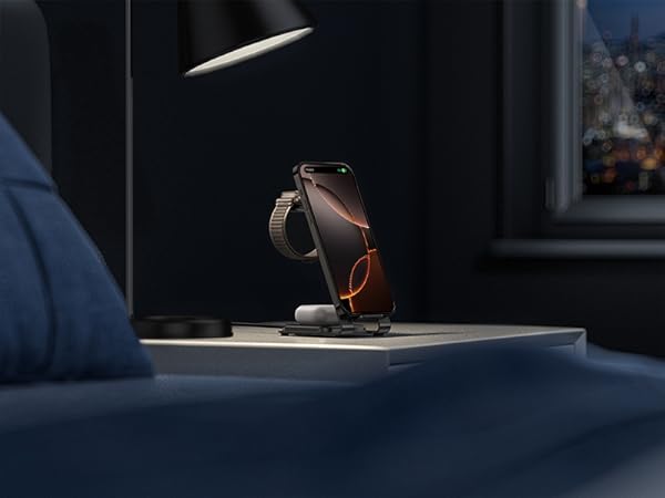 apple wireless charger