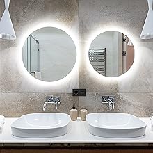 LED Lights for Bathroom