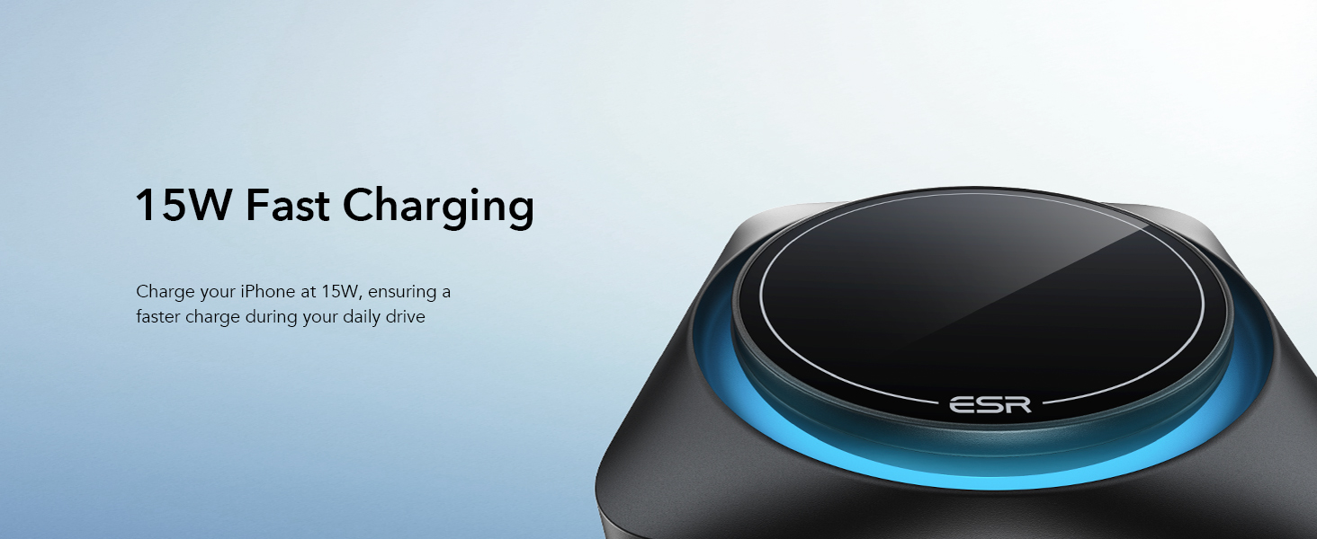 magsafe car mount charger