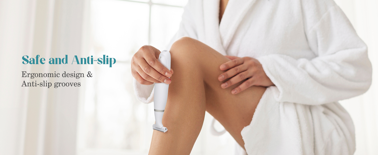 Bikini Trimmer for Women