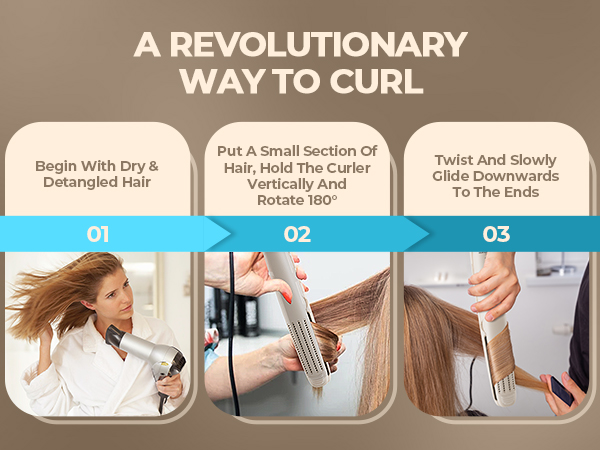 Curling Iron